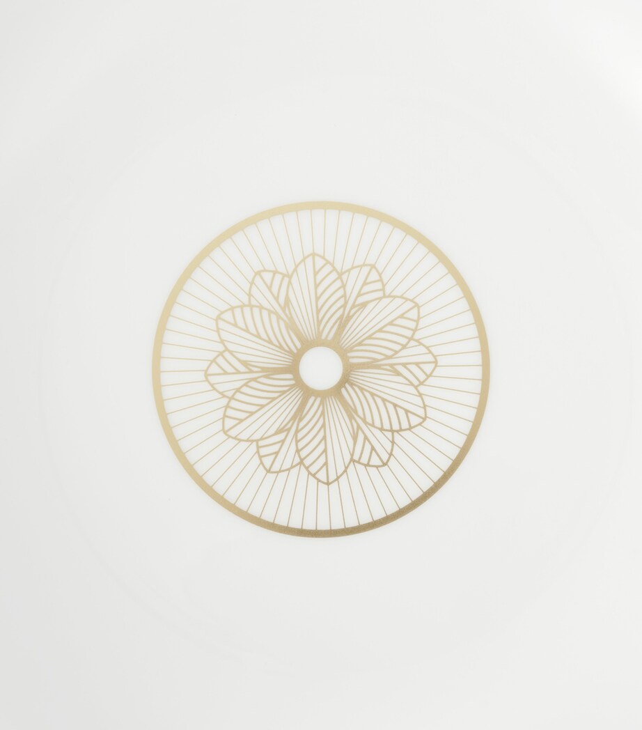 Porcelain Malmaison Impériale Salad Bowl (25cm)