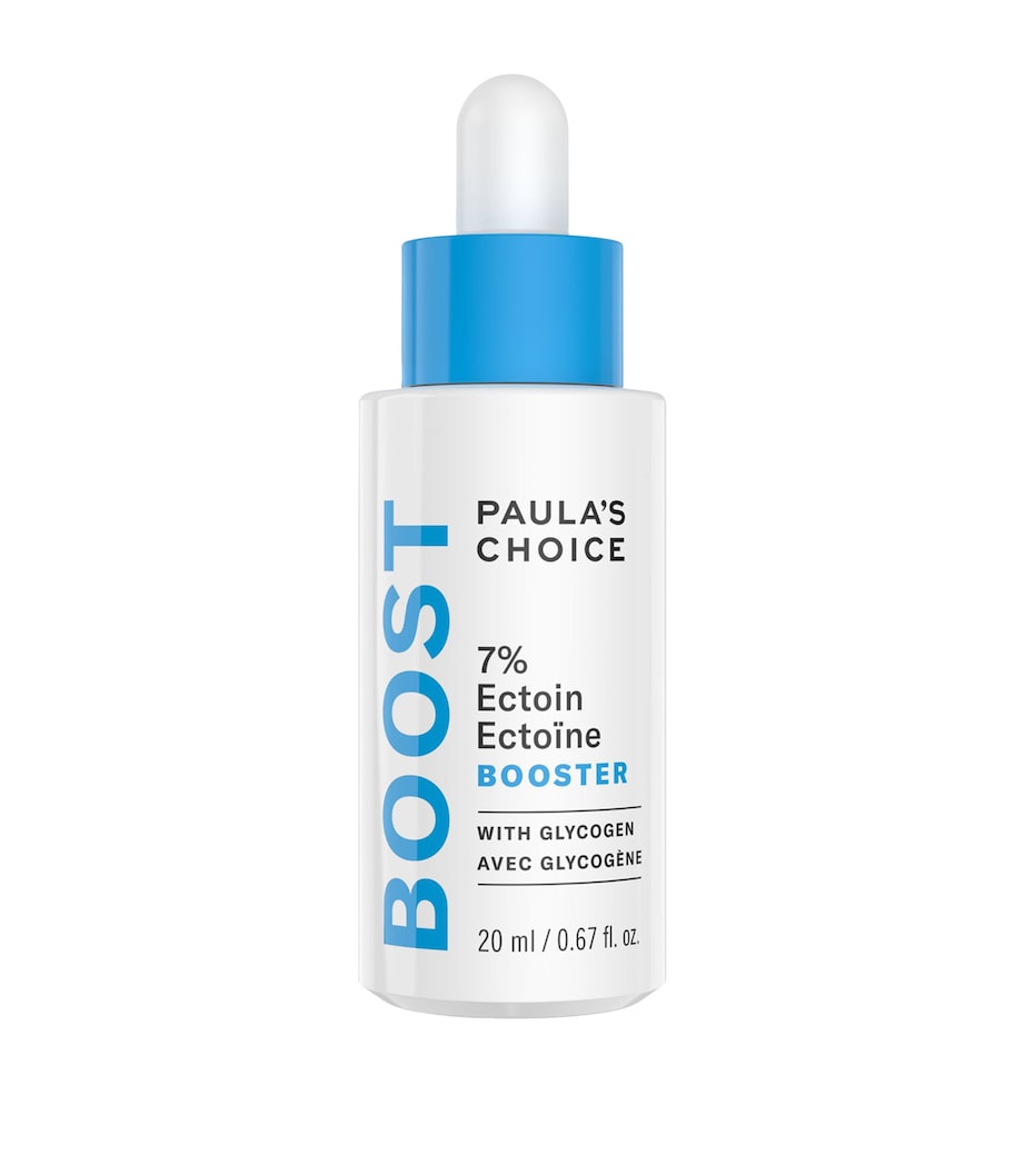 7% Ectoin + Hyaluronic Acid Milky Hydrating Serum (20ml)