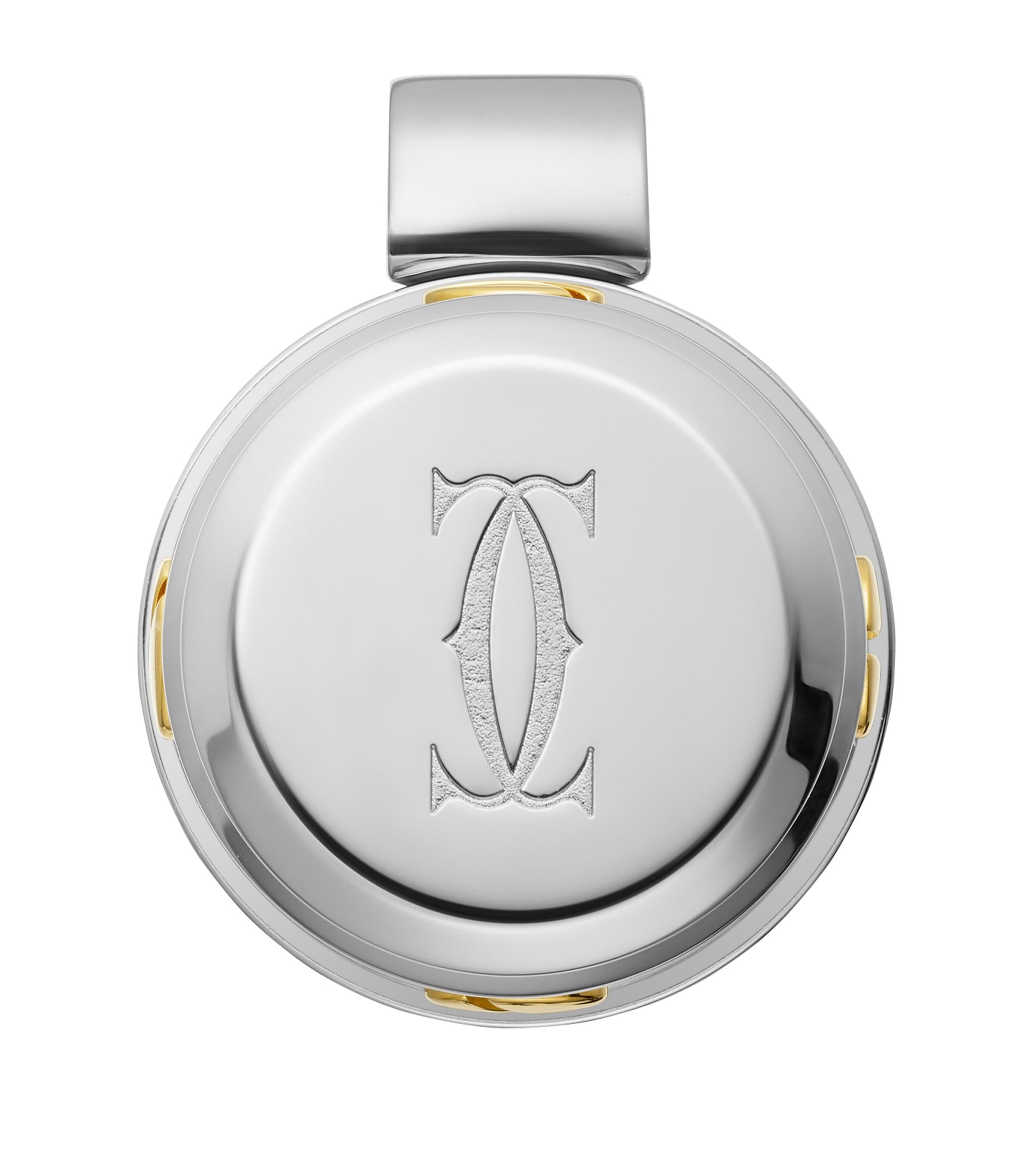 Gold Santos Fountain Pen