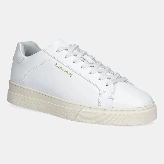 Кожени маратонки Filling Pieces Tiebreak Core