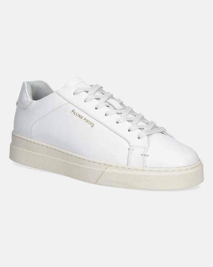 Кожени маратонки Filling Pieces Tiebreak Core