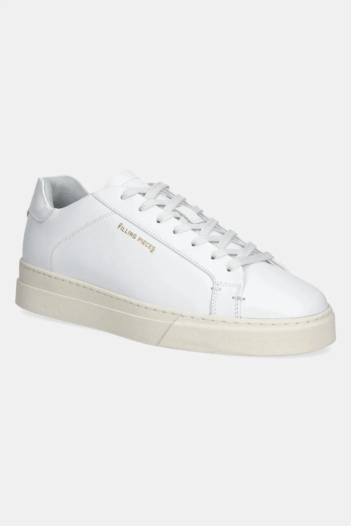 Кожени маратонки Filling Pieces Tiebreak Core