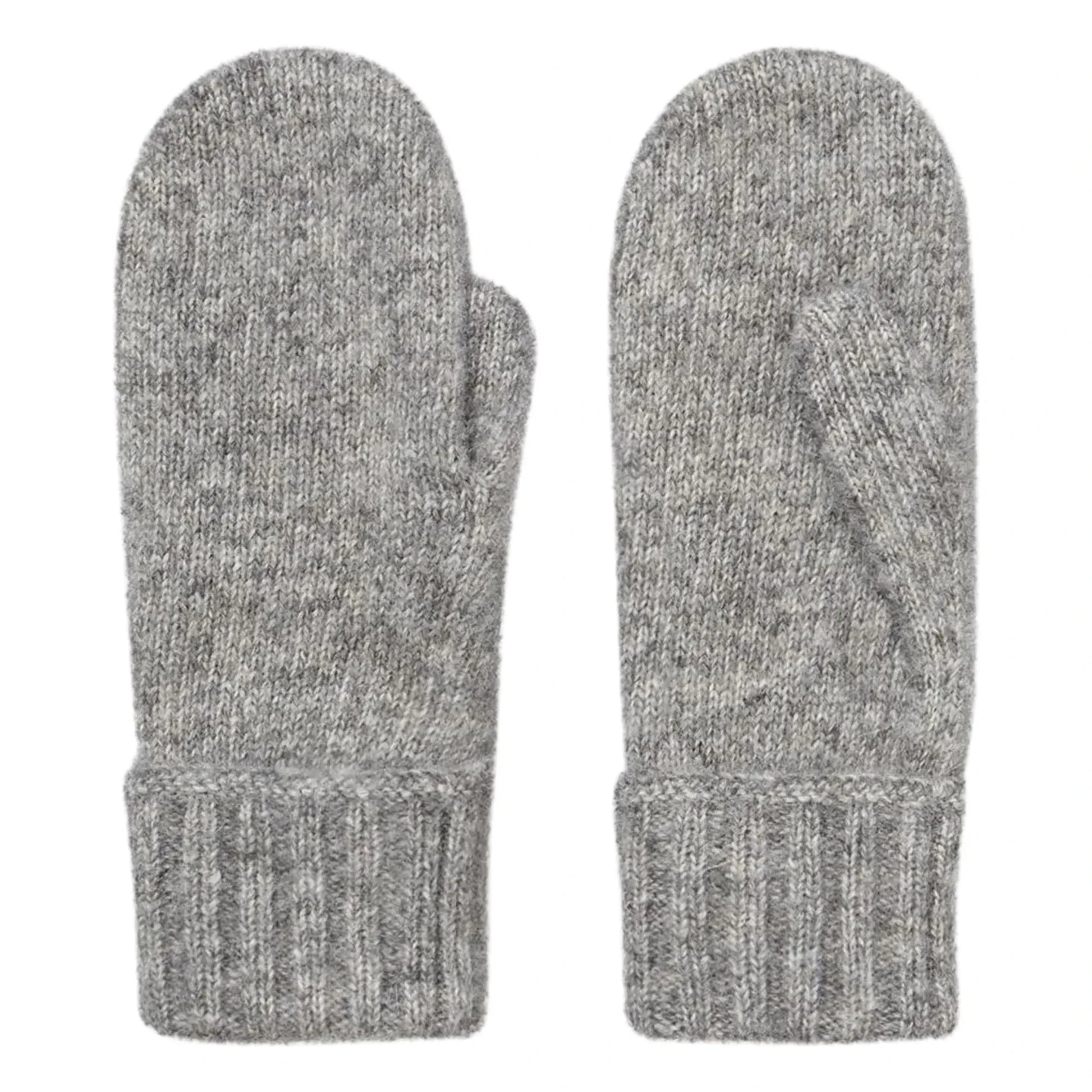 Becksöndergaard - Mitten Max | Grey