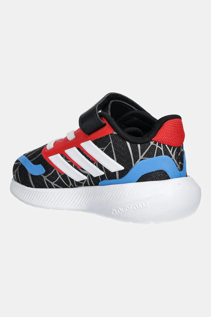 Детски маратонки adidas RUNFALCON SPIDER-MAN