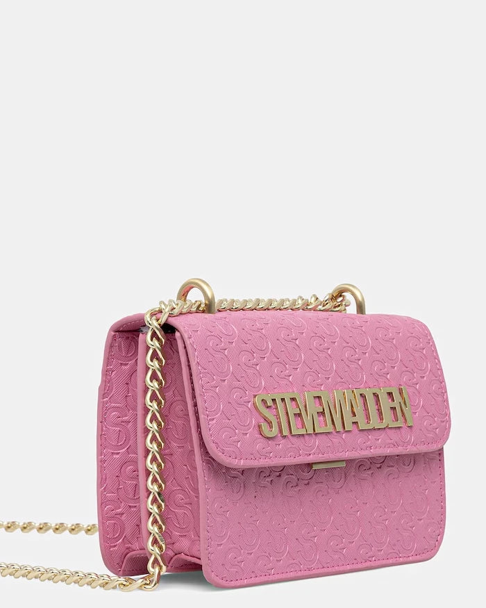 Steve Madden kadın crossbody çanta Bcoal-E