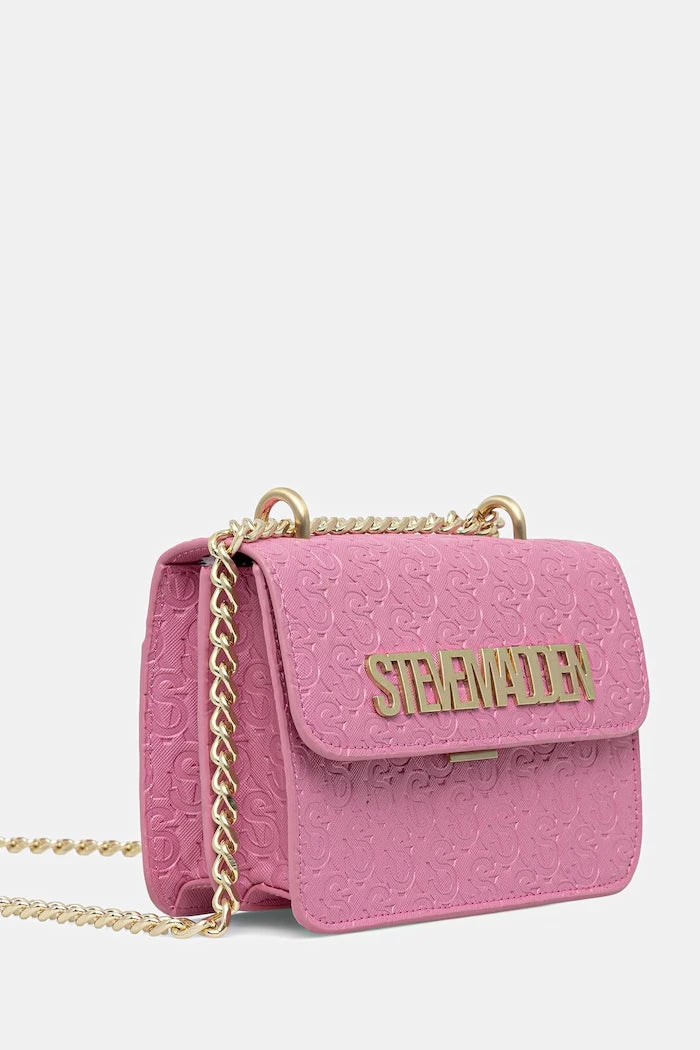 Steve Madden kadın crossbody çanta Bcoal-E