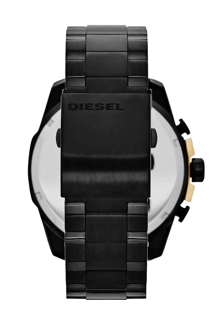 Diesel - Часовник DZ4338