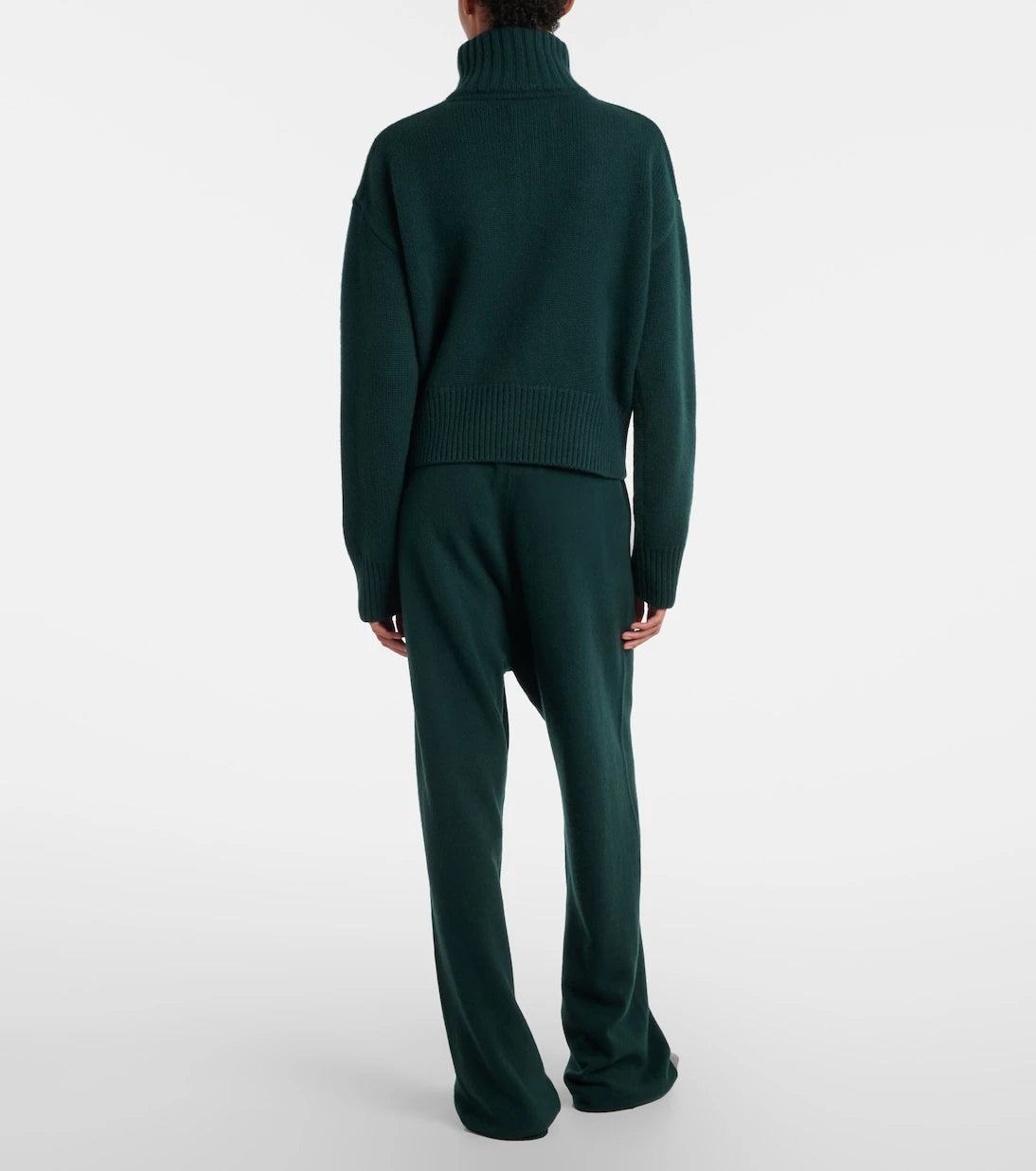 Extreme Cashmere - n°142 Run cashmere-blend sweatpants