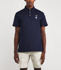 Tailored Polo Bear Polo Shirt