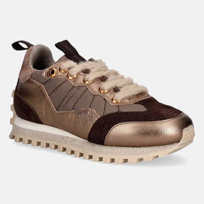 Маратонки AllSaints Nevis Sneaker