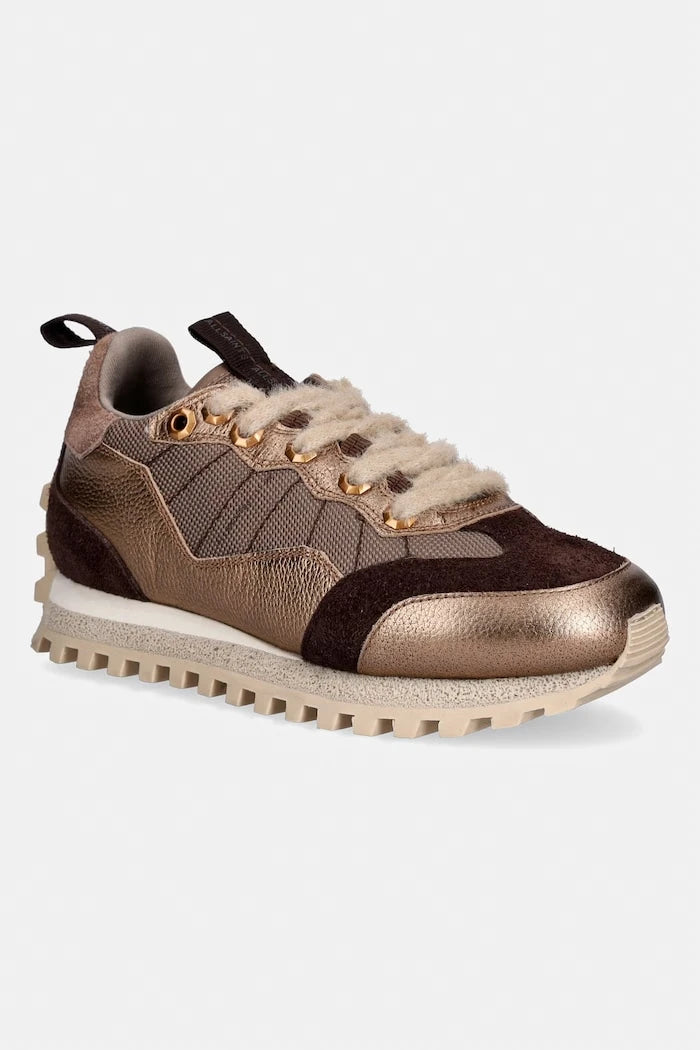 Маратонки AllSaints Nevis Sneaker