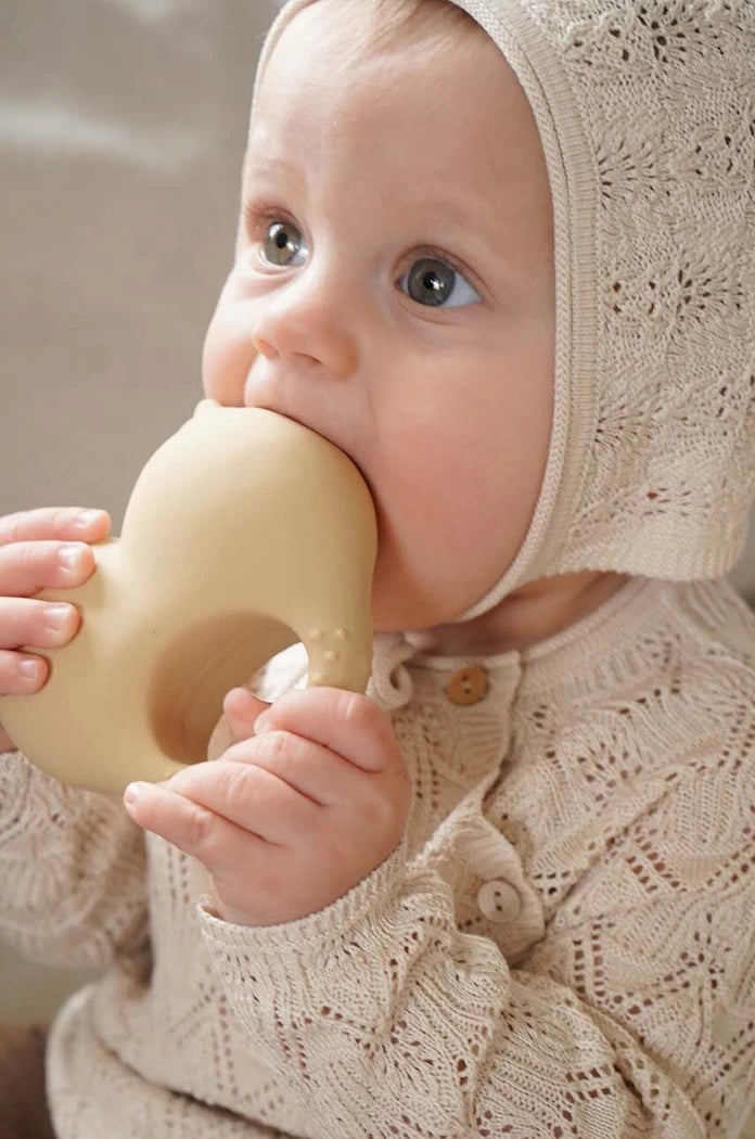 Бебешка гризалка Konges Sløjd BABS TEETHER