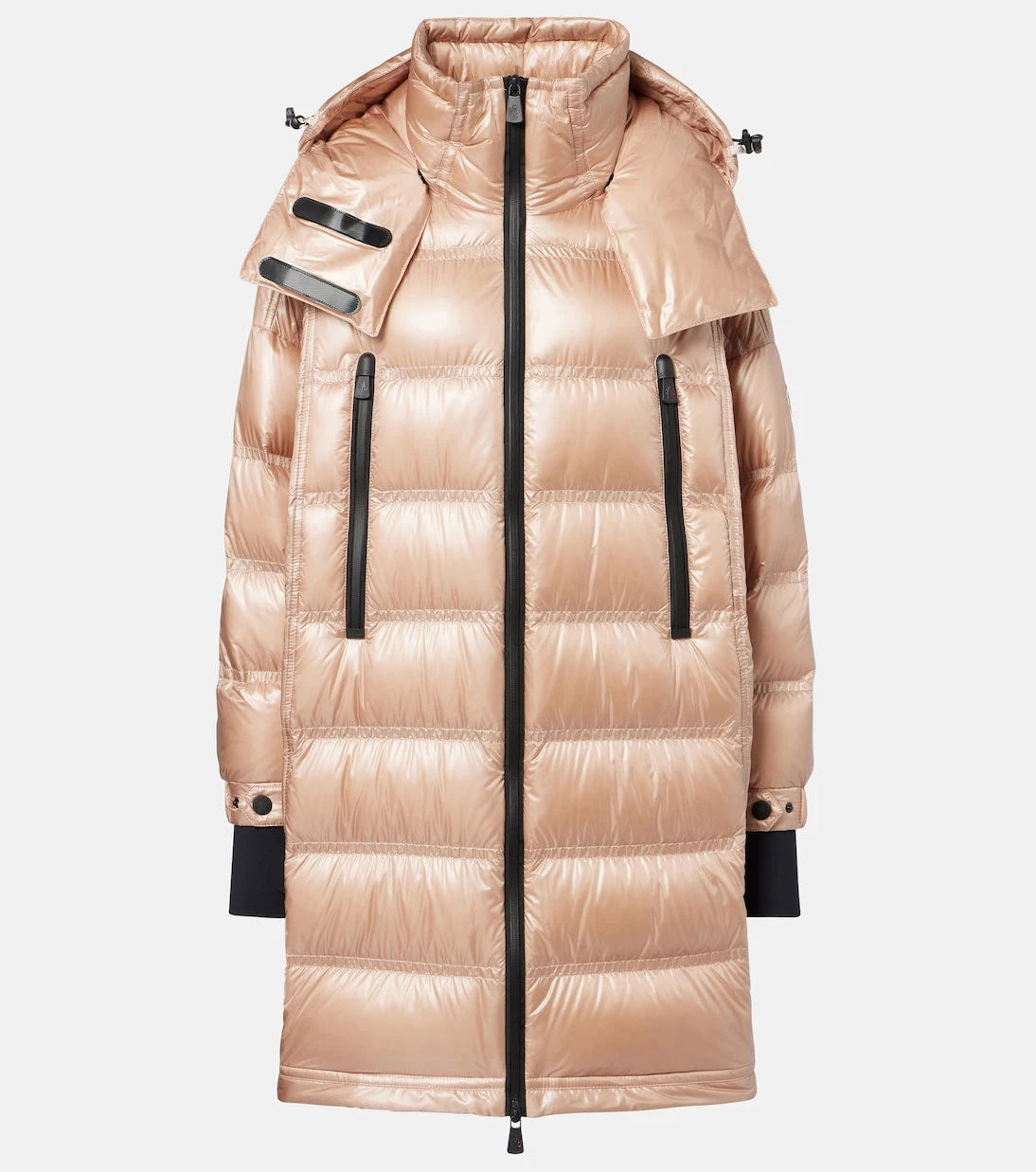 Moncler Grenoble - Rochelairs down coat