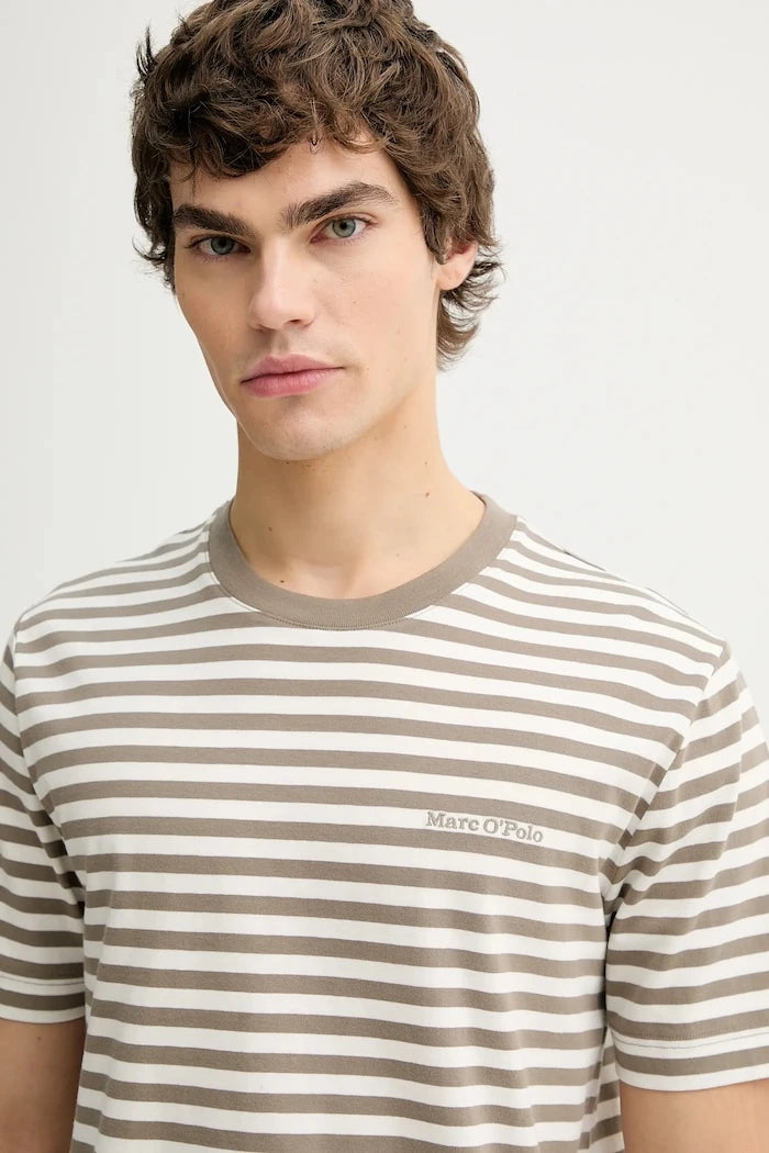 Памучна тениска Marc O'Polo
