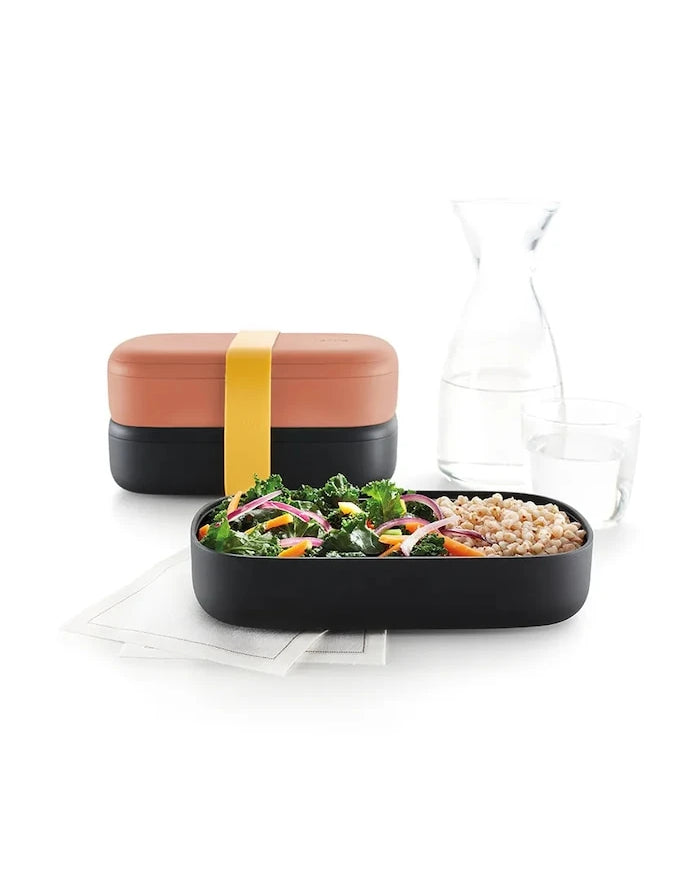 Кутия за обяд Lekue To Go