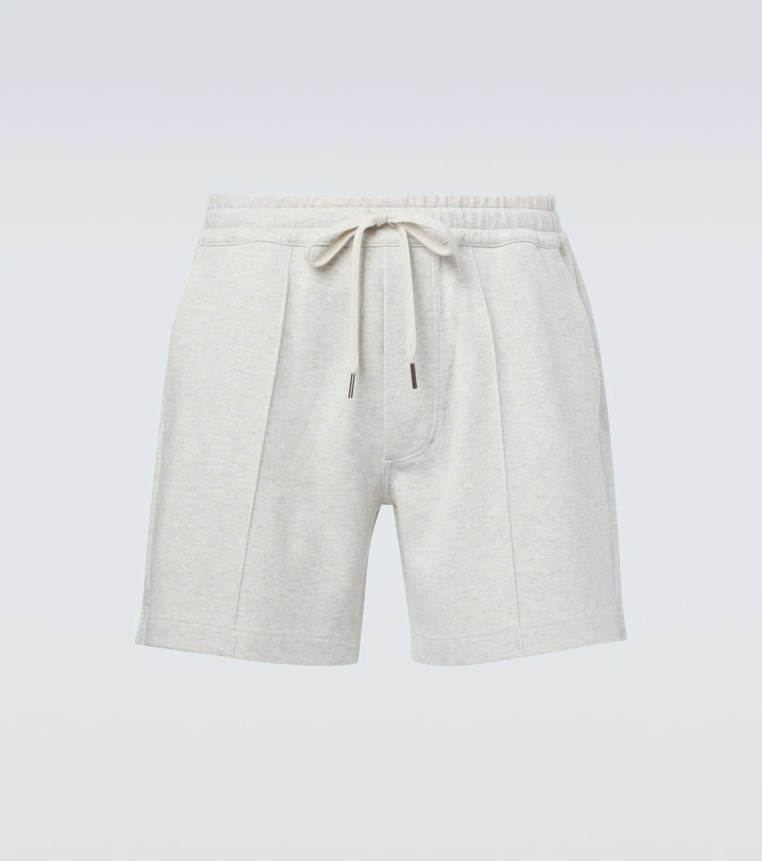 Tom Ford - Cotton, silk, and cashmere shorts