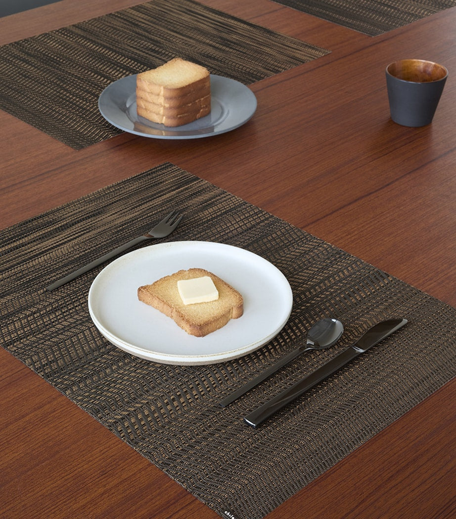 Wave Rectangular Placemat (36cm x 48cm)