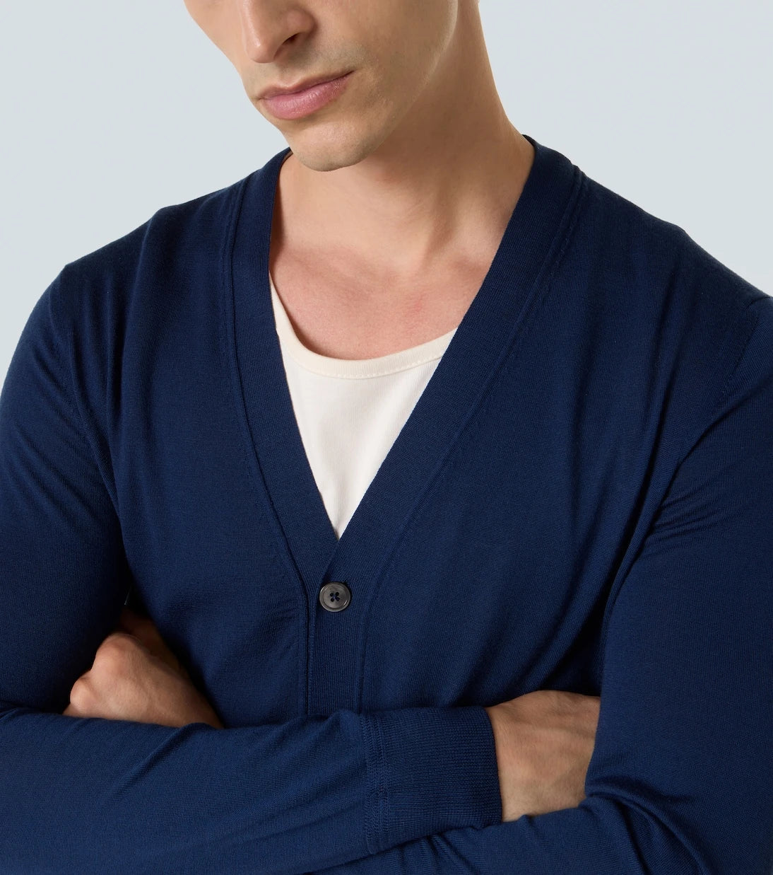 Tom Ford - Wool cardigan
