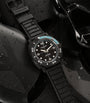 Ceramic D-300 Dive Watch 42mm