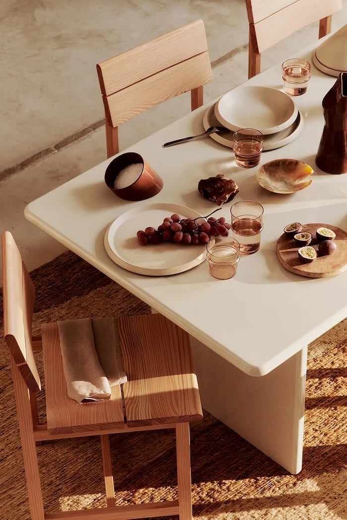 ferm LIVING Erena Tabak