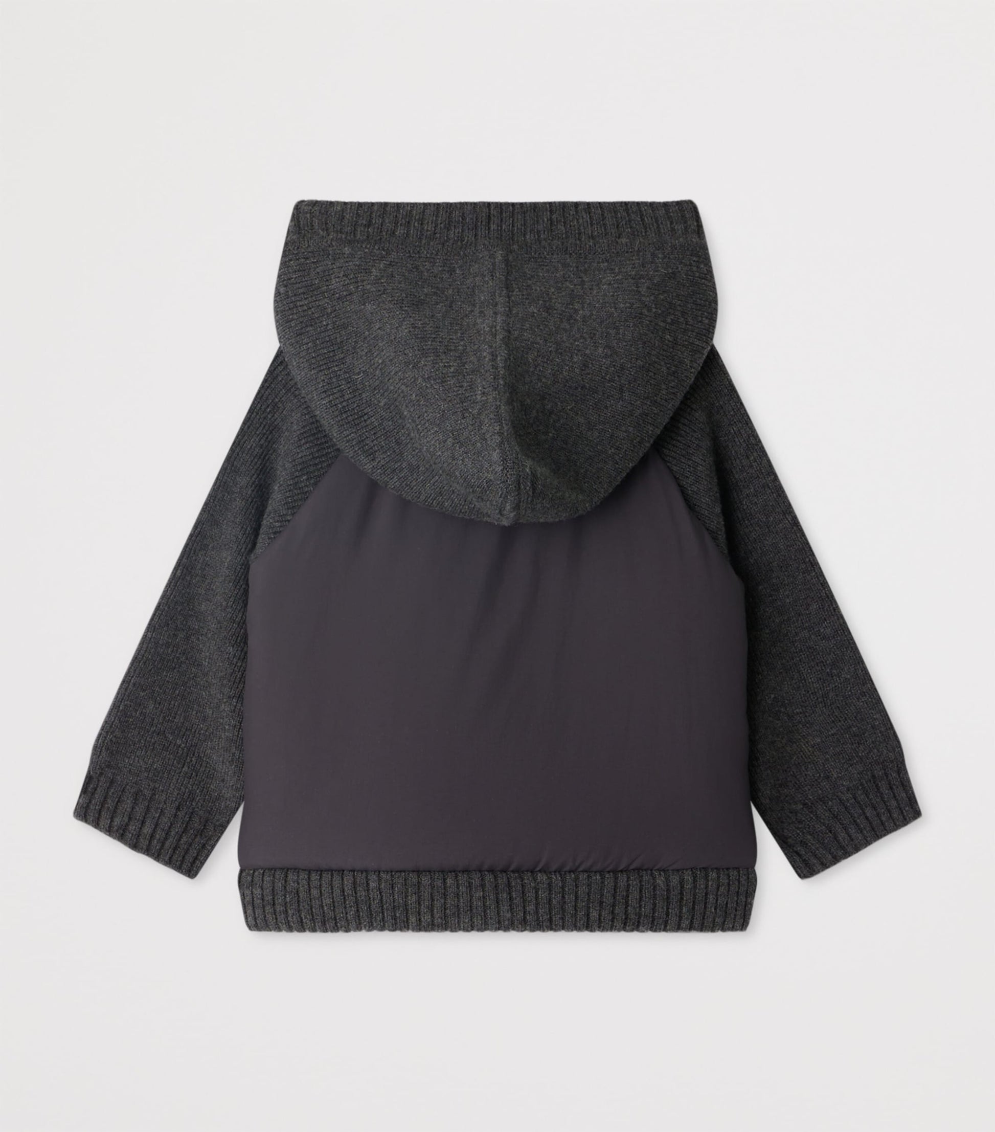 Bonpoint Hooded Jepeto Jacket (6-18 Months)