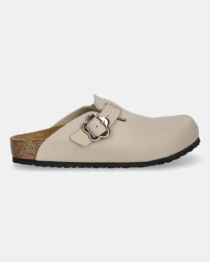 Birkenstock Boston Çocuk Terlik