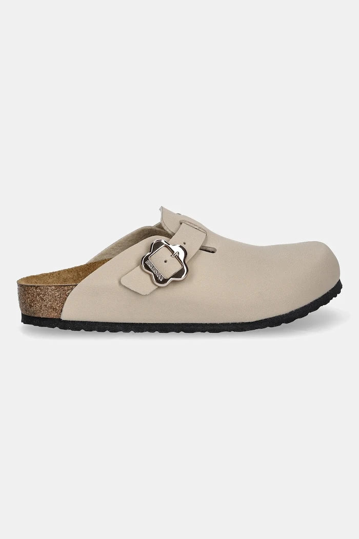 Детски чехли Birkenstock Boston