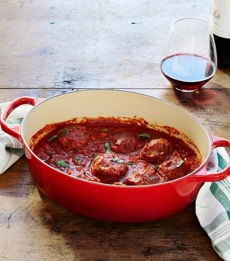 Le Creuset Cast Iron Oval Casserole Dish (29cm)