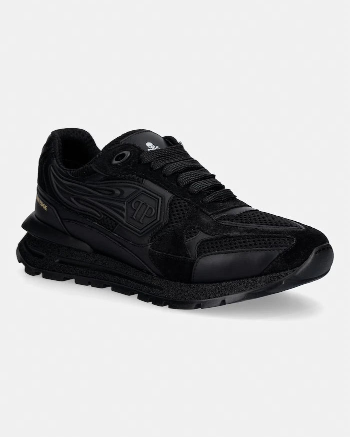 Philipp Plein Runner Titan Edge