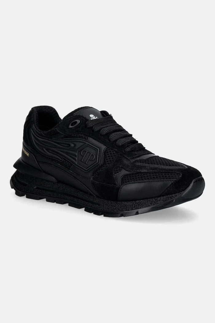 Philipp Plein Runner Titan Edge