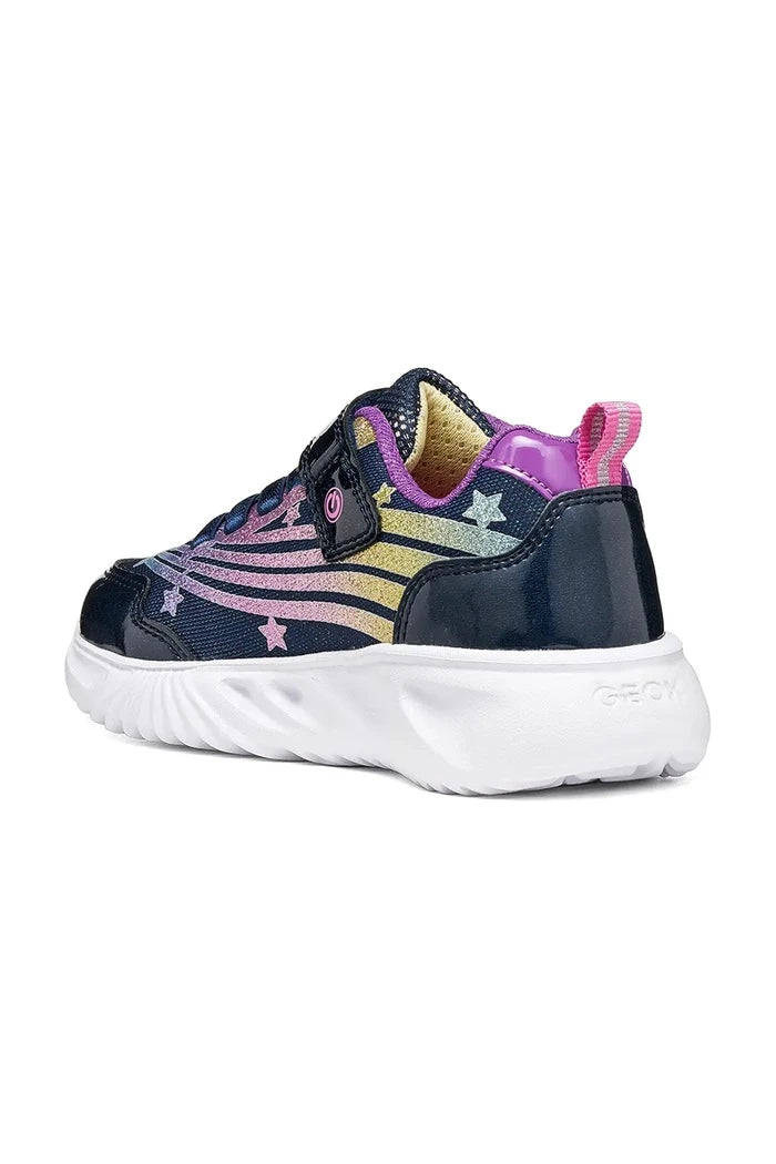 Geox ASSISTER Çocuk Spor Ayakkabı