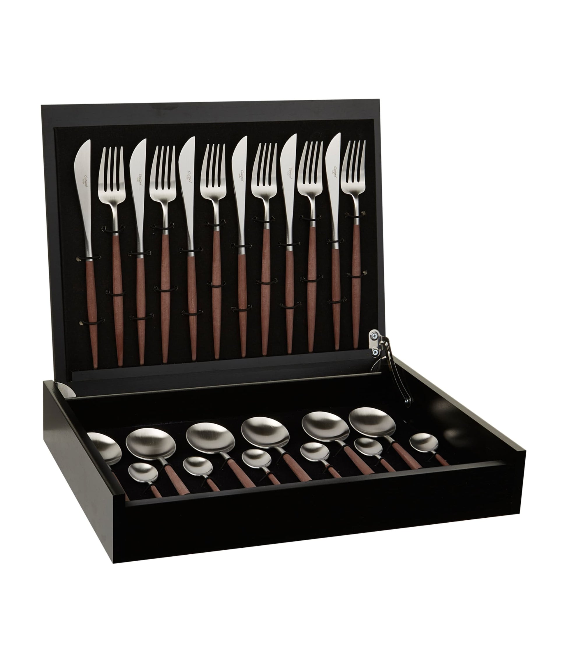 Goa 24-Piece Cutlery Set