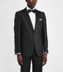 Canali Silk Tuxedo Jacket