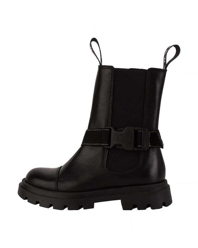 DKNY Çocuk Chelsea Botları