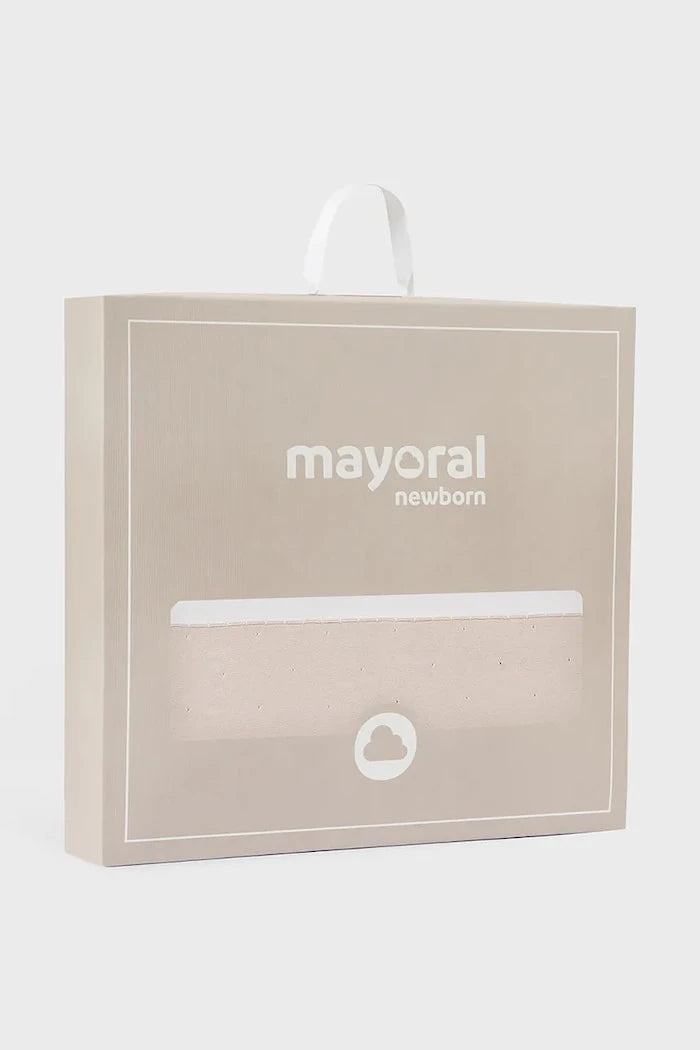 Mayoral Newborn Bebek Battaniyesi
