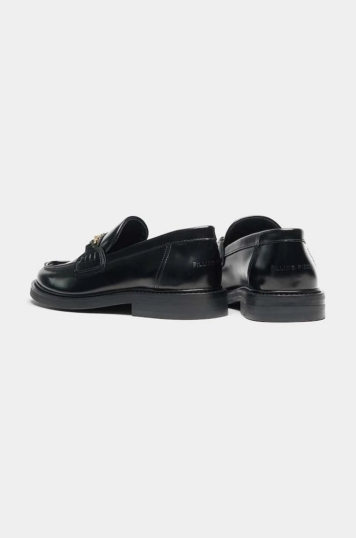Deri Mokasenler Filling Pieces Loafer Polido