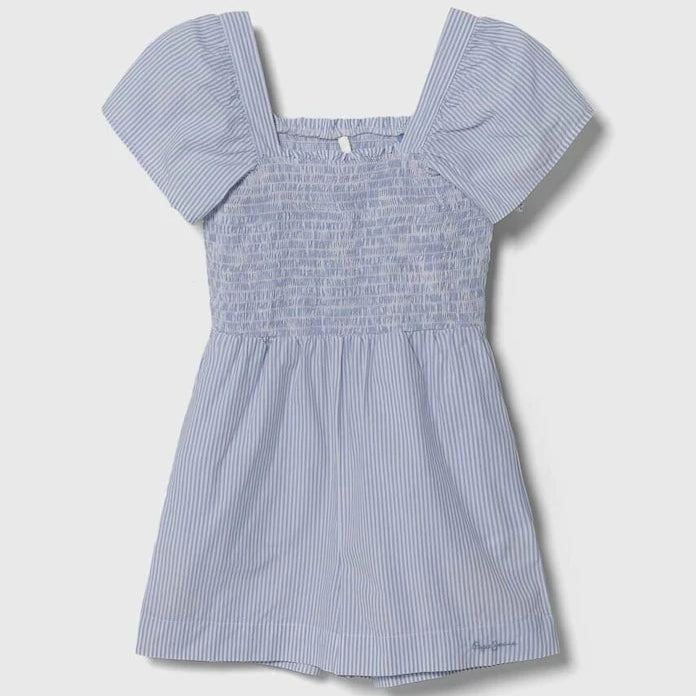 Pepe Jeans ORNELLA Çocuk Pamuk Tulum