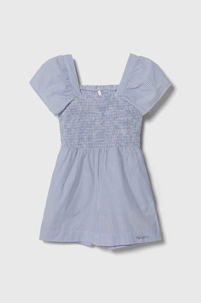 Pepe Jeans ORNELLA Çocuk Pamuk Tulum