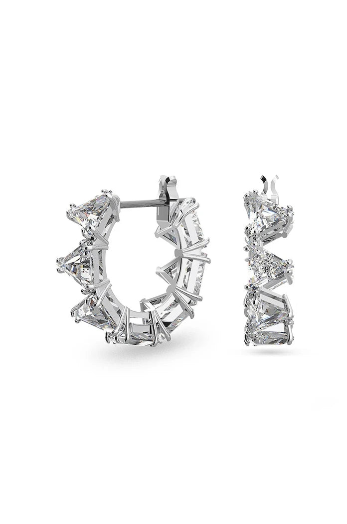 Обици Swarovski