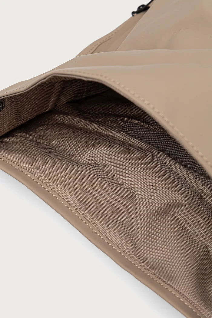 Rains Rolltop Sırt Çantası W3