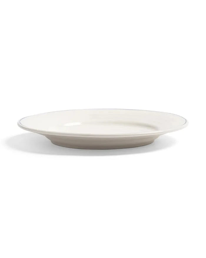 &k amsterdam anouk 21 cm tatlı tabağı seti (2 adet)