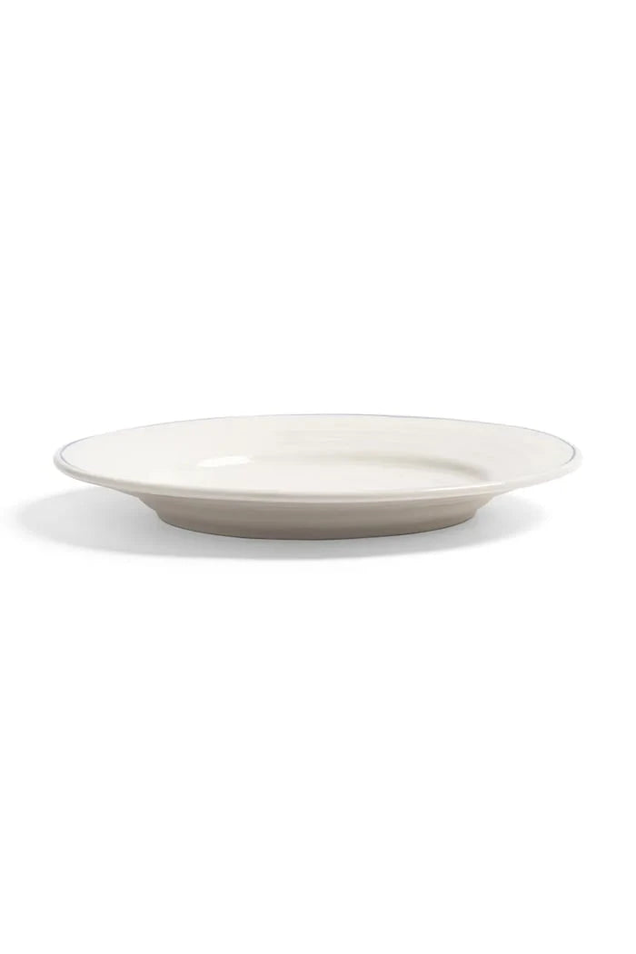 &k amsterdam anouk 21 cm tatlı tabağı seti (2 adet)