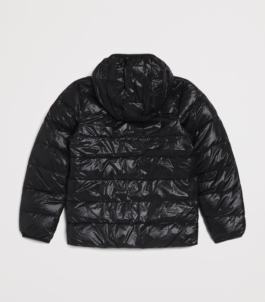 Canada Goose Kids Padded Crofton Jacket (7-16 Years)