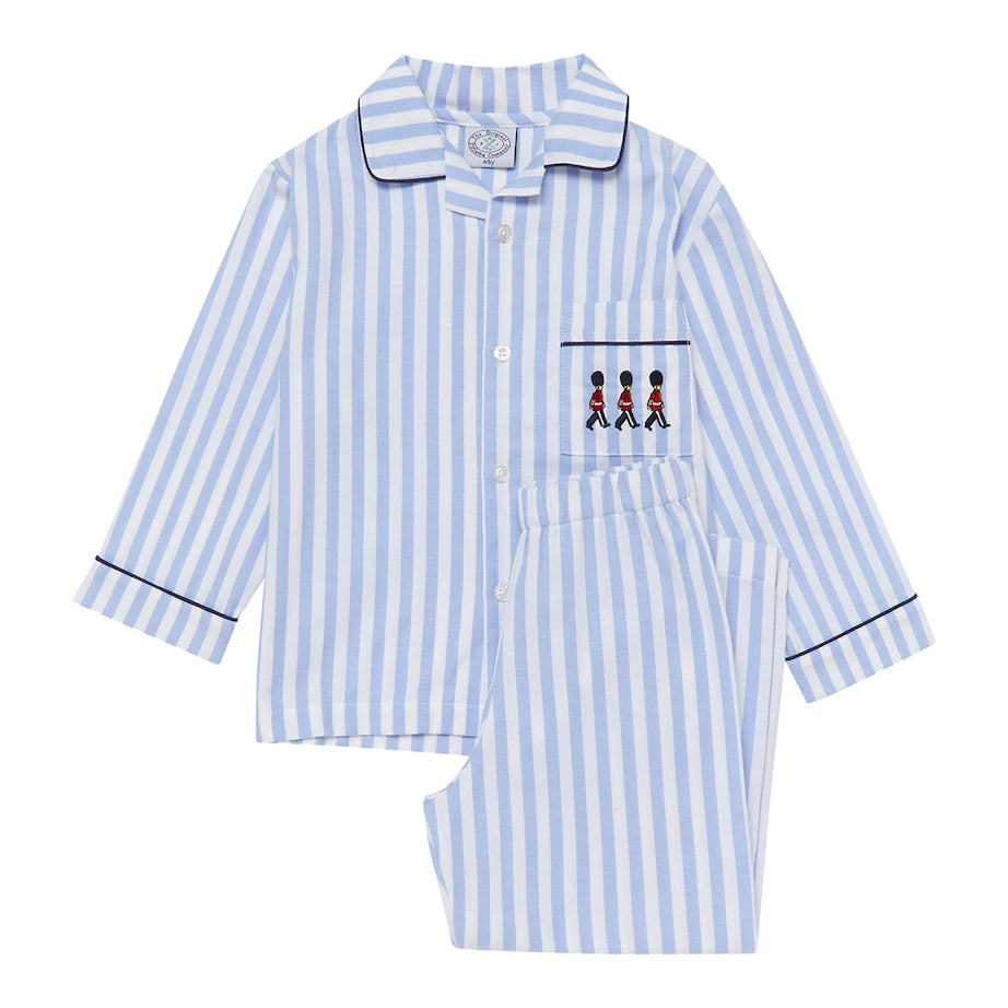 Cotton Felix Pyjama Set (6-11 Years)