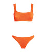 Orange Xandra Bikini