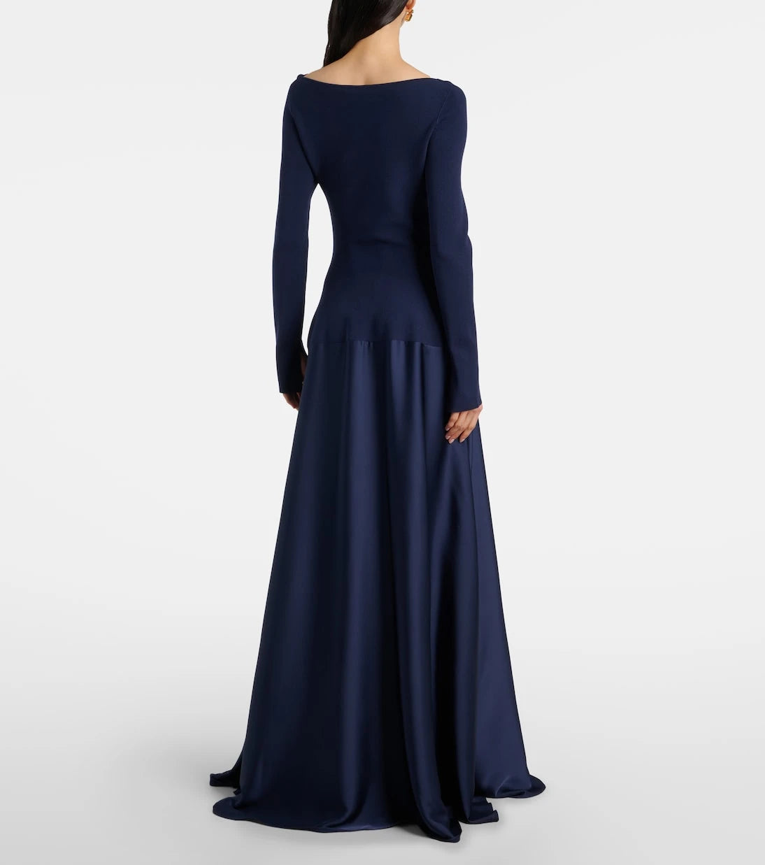 Simkhai - Paola satin gown