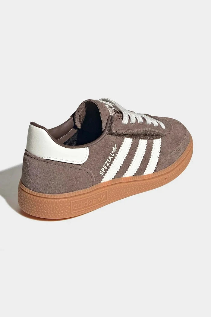 adidas Originals HANDBALL SPEZIAL çocuk süet spor ayakkabı