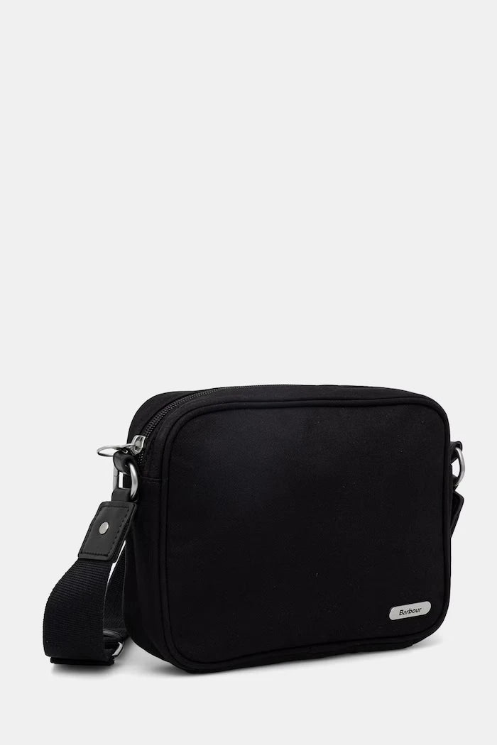 Barbour Olivia pamuk kadın crossbody çanta