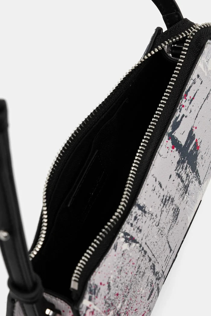Чанта Karl Lagerfeld Jeans