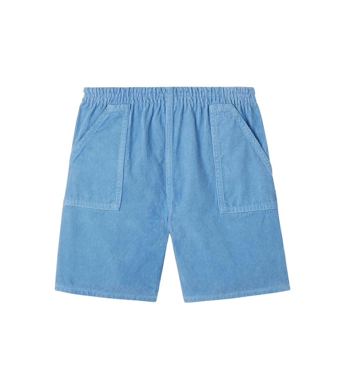 Gucci Kids - Cotton corduroy bermuda shorts